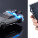 Illustration for article titled Bandai Want To Turn Your iPhone Into A Delorean
